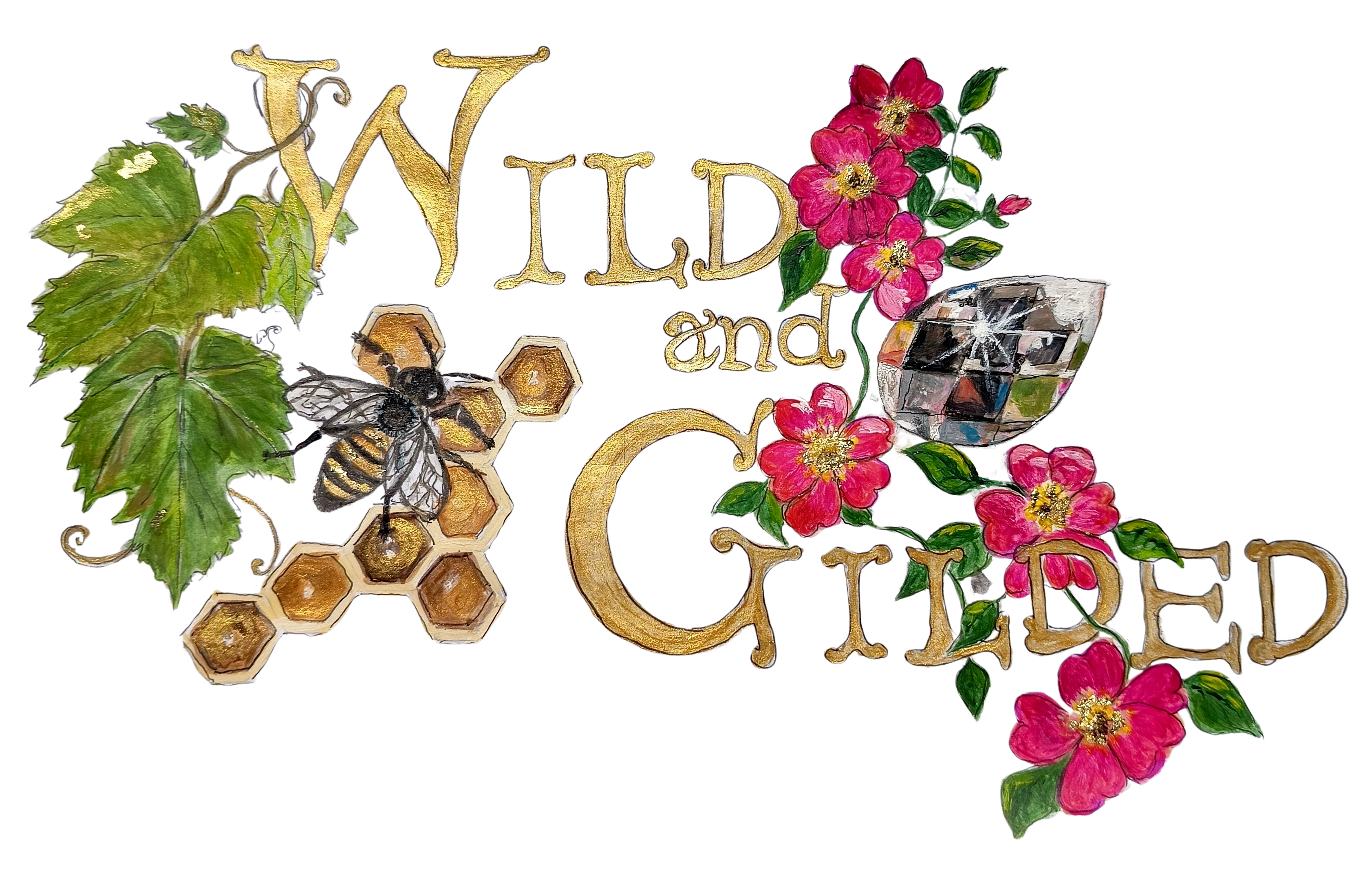 Wild & Gilded